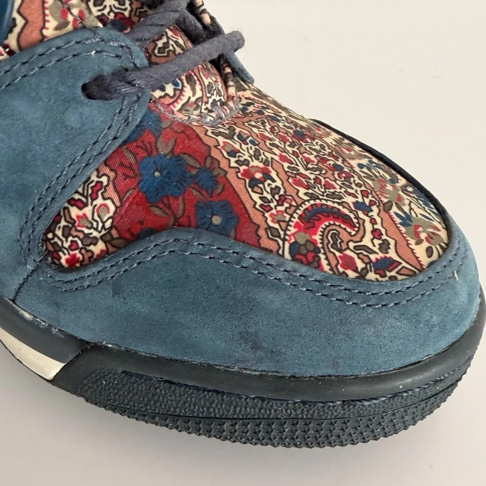 Nike Air Revolution Sky Hi Liberty - Picture 5 of 6